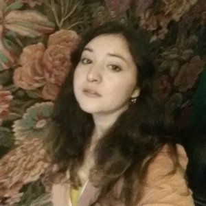 Meet your Posher, Kris